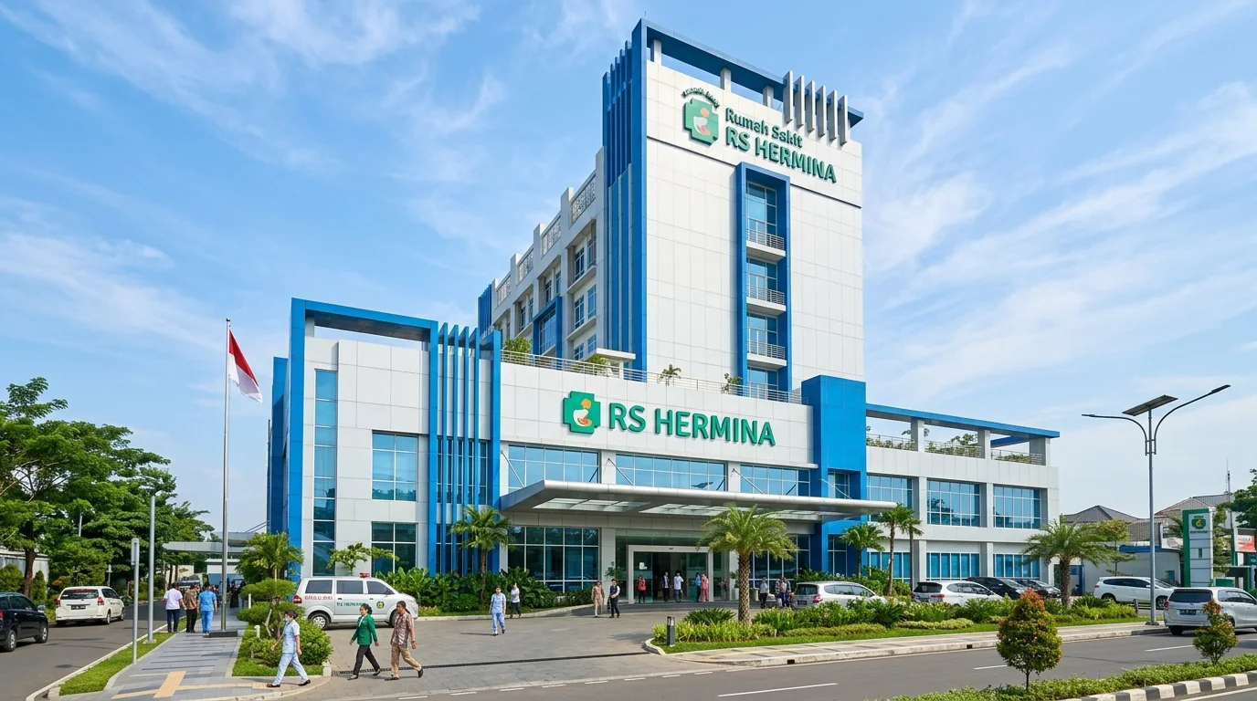 RS Hermina Pasteur