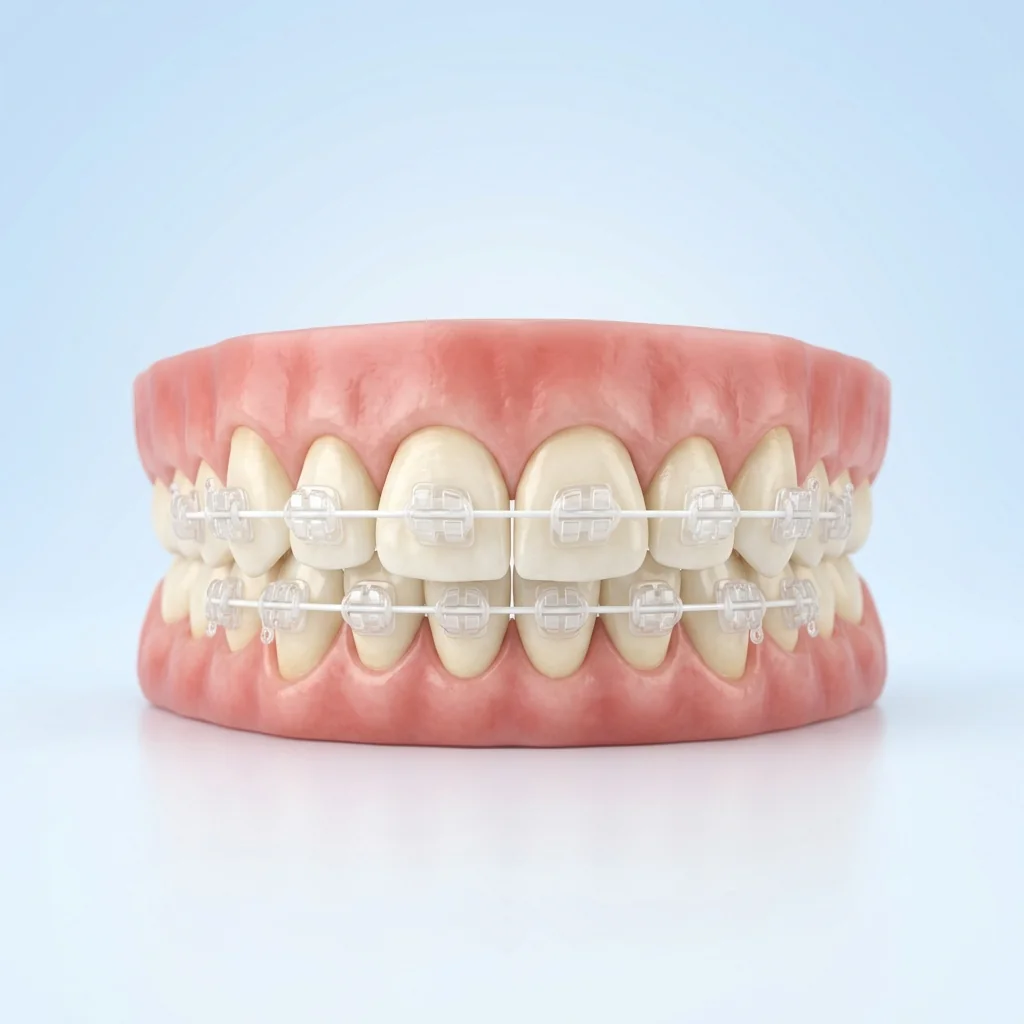 Behel Ceramic
