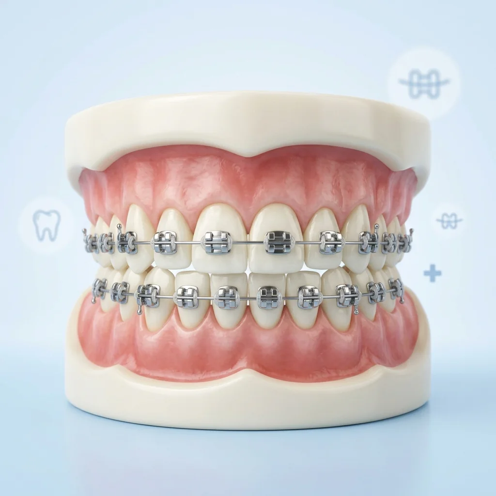 Behel Metal